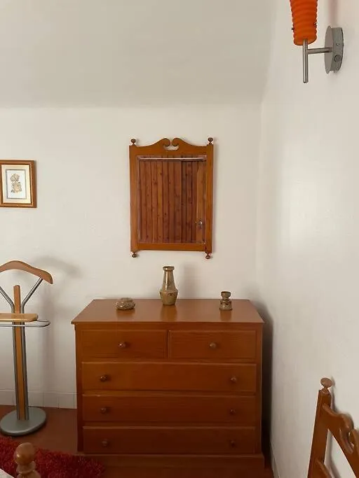 Holiday home Moradia Em Olhos D'Agua Villa Olhos de Agua
