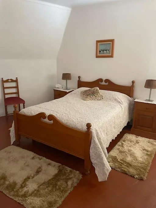 Holiday home Moradia Em Olhos D'Agua Villa Olhos de Agua