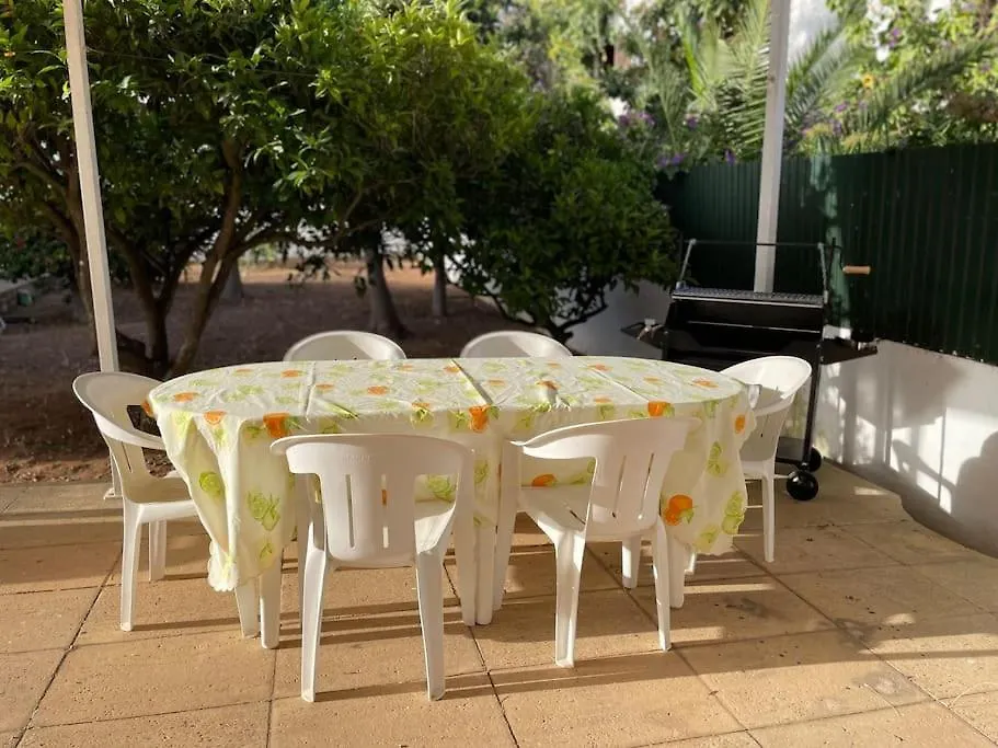 Holiday home Moradia Em Olhos D'Agua Villa Olhos de Agua