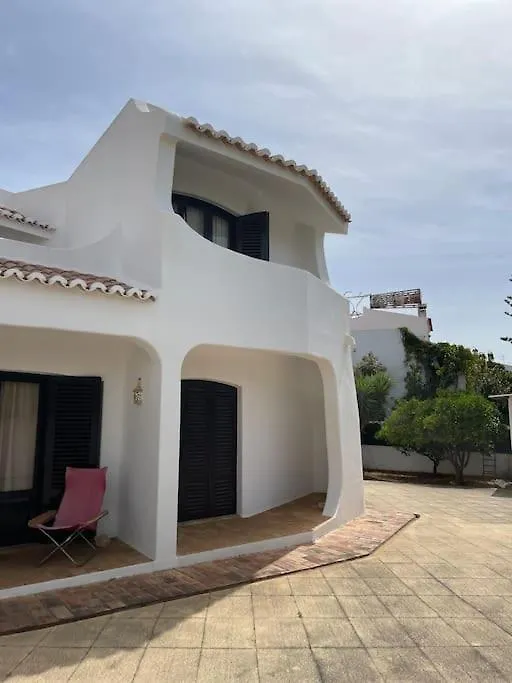 Moradia Em Olhos D'Agua Villa Olhos de Agua