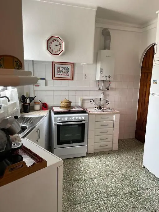 Holiday home Moradia Em Olhos D'Agua Villa Olhos de Agua