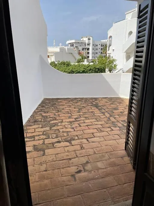 Moradia Em Olhos D'Agua Villa Olhos de Agua  Portugal